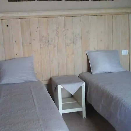 The Straw House 2*