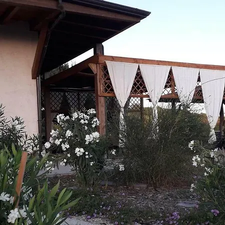 The Straw House Pensjonat 2*